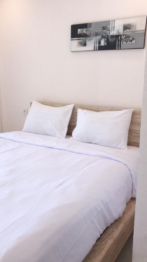 A-Manta Homestay Labuan Bajo Εξωτερικό φωτογραφία
