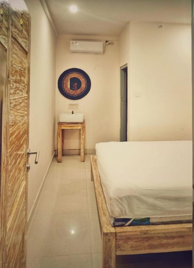 A-Manta Homestay Labuan Bajo Εξωτερικό φωτογραφία